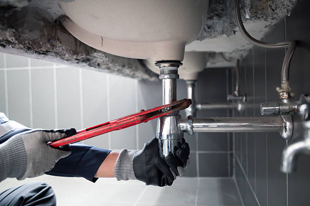 Trusted Pipe Repair service in Far Hills, NJ - AAA Plumbing Heating
